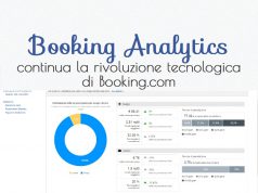 Booking Analytics